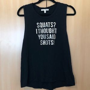 🌿Final Price🌿 Express graphic tank